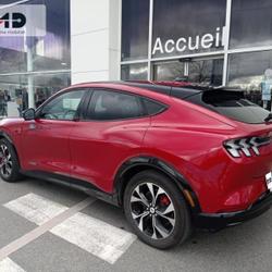 Ford Mustang 294ch Extended Range 91kWh Premium Propulsion Cesson-S&eacute;vign&eacute;