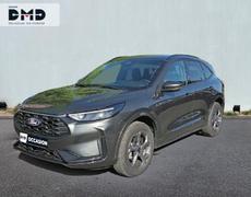 Ford Kuga - 2.5 Duratec 243ch Hybride Rechargeable ST-Line Powershift - 35 990 €