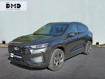 Ford Kuga - 2.5 Duratec 243ch Hybride Rechargeable ST-Line Powershift - 35 990 €