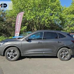 Ford Kuga 2.5 Duratec 243ch Hybride Rechargeable ST-Line Powershift occasion - Cesson-S&eacute;vign&eacute; - photo 2/25