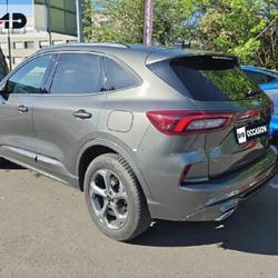 Ford Kuga 2.5 Duratec 243ch Hybride Rechargeable ST-Line Powershift occasion - Cesson-S&eacute;vign&eacute; - photo 3/25