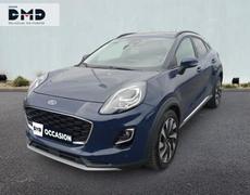 Ford Puma Cesson-Sévigné