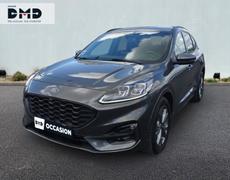 Ford Kuga - 2.0 EcoBlue 150ch mHEV ST-Line X - 19 490 €