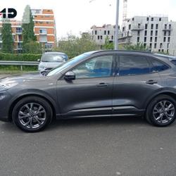 Ford Kuga 2.0 EcoBlue 150ch mHEV ST-Line X Rennes