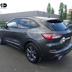 Ford Kuga 2.0 EcoBlue 150ch mHEV ST-Line X Rennes