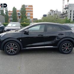 Ford Puma 1.0 Flexifuel 125ch S&S mHEV Titanium Rennes