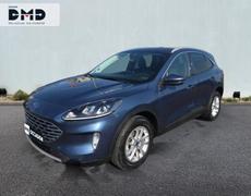 Ford Kuga Cesson-Sévigné