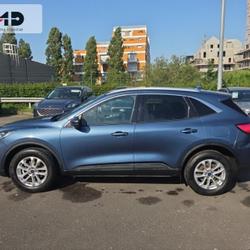 Ford Kuga 2.5 Duratec 190ch FHEV E85 Titanium BVA Cesson-S&eacute;vign&eacute;