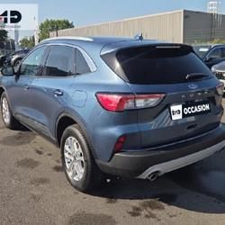 Ford Kuga 2.5 Duratec 190ch FHEV E85 Titanium BVA Cesson-S&eacute;vign&eacute;