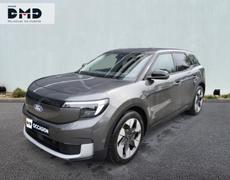 Ford Explorer Cesson-Sévigné