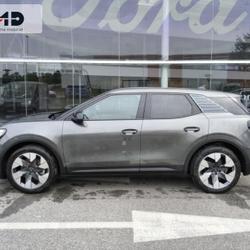 Ford Explorer 286ch Extended Range 77kWh Pack Premium RWD Cesson-S&eacute;vign&eacute;