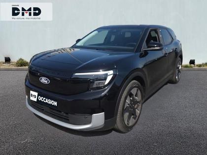 Ford Explorer - 286ch Extended Range 77kWh Pack Premium RWD - 35 480 €
