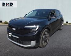 Ford Explorer Cesson-Sévigné
