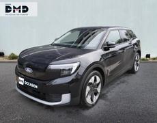 Ford Explorer Cesson-Sévigné