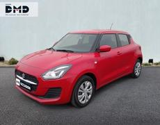 Suzuki Swift Saint-Jouan-des-Guérets