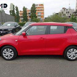 Suzuki Swift 1.2 Dualjet Hybrid 83ch Avantage occasion - Saint-Jouan-des-Gu&eacute;rets - photo 2/25