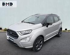 Ford Ecosport Rennes