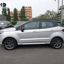 Ford Ecosport 1.0 EcoBoost 125ch ST-Line Euro6.2 Cesson-S&eacute;vign&eacute;