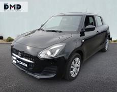 Suzuki Swift Cesson-Sévigné