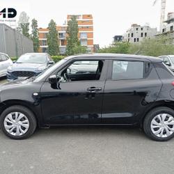 Suzuki Swift 1.2 Dualjet Hybrid 83ch Avantage Cesson-S&eacute;vign&eacute;