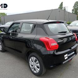 Suzuki Swift 1.2 Dualjet Hybrid 83ch Avantage Cesson-S&eacute;vign&eacute;