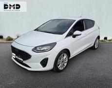 Ford Fiesta Cesson-Sévigné