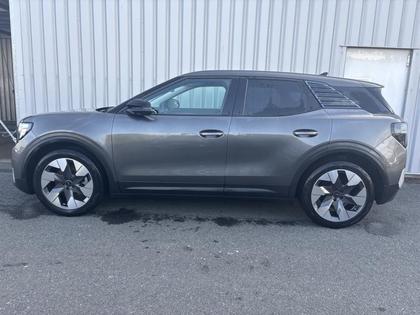 Ford Explorer - 286ch Extended Range 77kWh Pack Premium RWD - 36 480 €