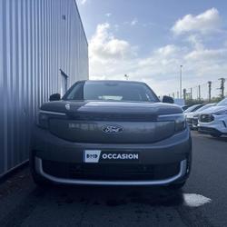 Ford Explorer 286ch Extended Range 77kWh Pack Premium RWD Saint-Brieuc