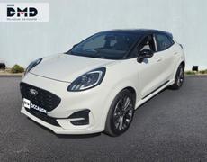 Ford Puma Cesson-Sévigné