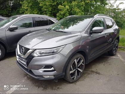 Nissan Qashqai - 1.5 dCi 115ch Tekna 2019 Euro6-EVAP - 17 980 €