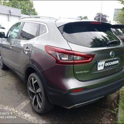 Nissan Qashqai 1.5 dCi 115ch Tekna 2019 Euro6-EVAP Rennes