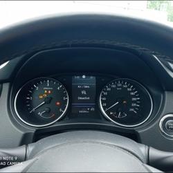 Nissan Qashqai 1.5 dCi 115ch Tekna 2019 Euro6-EVAP Rennes