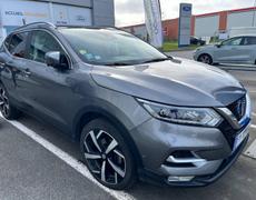 Nissan Qashqai Cesson-Sévigné