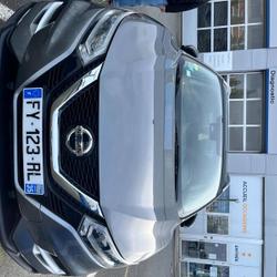 Nissan Qashqai 1.5 dCi 115ch Tekna 2019 Euro6-EVAP Cesson-S&eacute;vign&eacute;