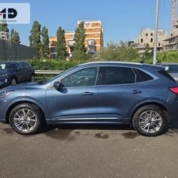 Ford Kuga 2.5 Duratec 190ch FHEV E85 Vignale BVA Rennes