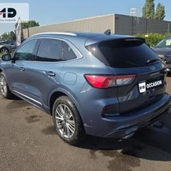 Ford Kuga 2.5 Duratec 190ch FHEV E85 Vignale BVA Cesson-S&eacute;vign&eacute;