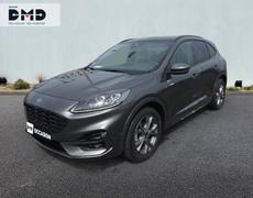 Ford Kuga - 2.5 Duratec 190ch FHEV E85 ST-Line X BVA - 28 890 €