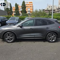 Ford Kuga 2.5 Duratec 190ch FHEV E85 ST-Line X BVA Cesson-S&eacute;vign&eacute;