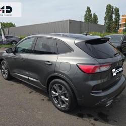 Ford Kuga 2.5 Duratec 190ch FHEV E85 ST-Line X BVA Cesson-S&eacute;vign&eacute;