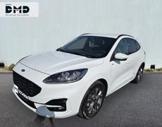 Ford Kuga Cesson-Sévigné