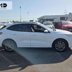 Ford Kuga 2.5 Duratec 190ch FHEV E85 ST-Line X BVA Cesson-S&eacute;vign&eacute;
