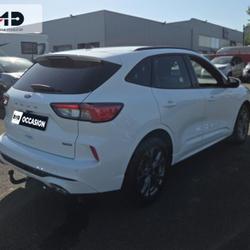Ford Kuga 2.5 Duratec 190ch FHEV E85 ST-Line X BVA Cesson-S&eacute;vign&eacute;