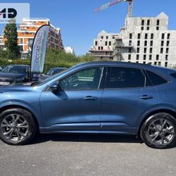 Ford Kuga 2.5 Duratec 190ch FHEV E85 ST-Line BVA Cesson-S&eacute;vign&eacute;