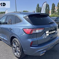 Ford Kuga 2.5 Duratec 190ch FHEV E85 ST-Line BVA Cesson-S&eacute;vign&eacute;