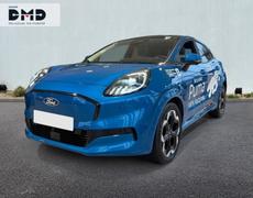 Ford Puma Dinan