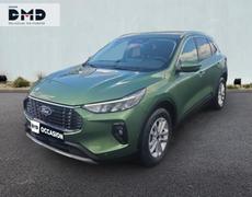 Ford Kuga - 2.5 Duratec 180ch Hybrid FlexiFuel E85 Titanium Business Powershift - 30 890 €