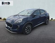 Ford Puma Cesson-Sévigné