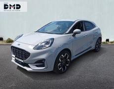 Ford Puma Cesson-Sévigné