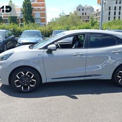 Ford Puma 1.0 EcoBoost 125ch S&S mHEV ST-Line X Powershift Cesson-S&eacute;vign&eacute;