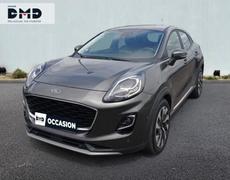 Ford Puma Cesson-Sévigné